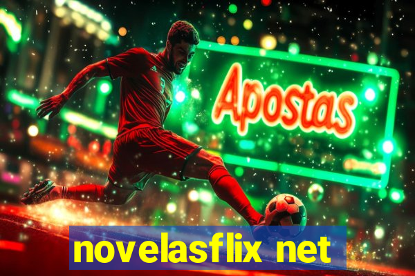 novelasflix net